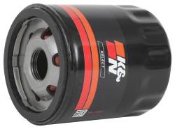 K&N - K&N SO-1007 Performance Oil Filter - Image 2