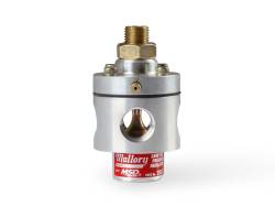 Mallory - Mallory 29387 Fuel Pressure Regulator - Image 7