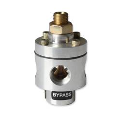 Mallory - Mallory 29387 Fuel Pressure Regulator - Image 9