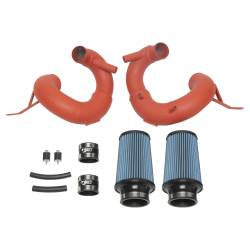 Injen - Injen SP1350WR SP Short RAM Air Intake for 18-23 KIA Stinger V6-3.3L Twin Turbo - Image 2