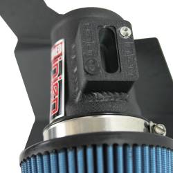 Injen - Injen SP9018WB SP Short RAM Intake for 16-19 Ford Fiesta ST L4-1.6L Turbo - Image 2