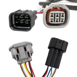 Injen - Injen PT0003B Throttle Controller for 02-07 G35/Sedan/350Z/Corolla/Matrix/Solara - Image 2