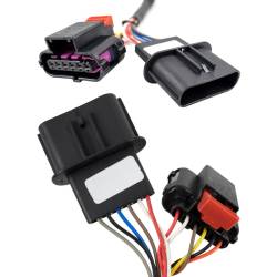 Injen - Injen PT0009B X-Pedal Pro Black Edition Throttle Controller for 06-22 Audi/VW - Image 2