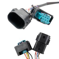 Injen - Injen PT0019B X-Pedal PRO Black Edition Throttle Controller for 98-18 Mercedes - Image 2