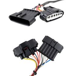 Injen - Injen PT0001B Pro Throttle Controller for 03-20 Mazda 6/RX-8/Tacoma/FJ Cruiser - Image 2