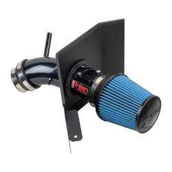 Injen - Injen SP2037BLK SP Short RAM Intake for 18-23 Toyota Camry L4-2.5L - Image 1