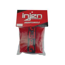 Injen - Injen 1033RED Hydroshield Red 6" Base x 5" Tall x 5" Top - Image 2
