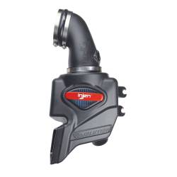 Injen - Injen EVO1106 EVOLUTION Cold Air Intake for 01-06 BMW M3 L6-3.2L E46 - Image 1