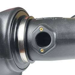 Injen - Injen EVO1106 EVOLUTION Cold Air Intake for 01-06 BMW M3 L6-3.2L E46 - Image 2