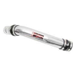 Injen - Injen SES9004ICPH Intercooler Pipe Hot Side Only Polished 17-22 SD Truck 6.7LTD - Image 1