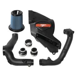Injen - Injen EVO9301 EVOLUTION Cold Air Intake System - Image 2