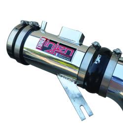 Injen - Injen SP1480BLK SP Cold Air Intake for 15-20 Acura TLX V6-3.5L - Image 2