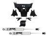 Superlift - Dual Steering Stabilizer Kit-w/Fox 2.0 Shocks 23-24 F250/F350 4WD-No Lift Req - Image 1