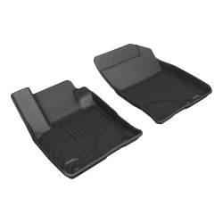 3D MAXpider - 3D MAXpider L1LC01611509 KAGU Floor Mat for 20-26 Lincoln Corsair - Image 1