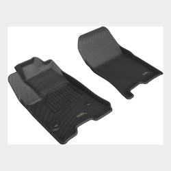3D MAXpider - 3D MAXpider L1GM03311509 KAGU Floor Mat for 23-26 Colorado/Canyon - Image 1