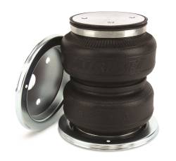Air Lift - Air Lift 57300 LoadLifter Air Spring Kit for 05-23 Toyota Tacoma 2WD/4WD - Image 3