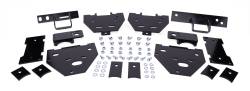 Air Lift - Air Lift 57554 LoadLifter 7500 XL Load Support Kit 23-26 Ford F250/F350 4WD SRW - Image 1