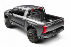 RealTruck Backrack - Backrack SRL900 SRL Rack for Silverado/Sierra/F150/Tundra/Titan XD - Image 6