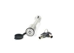 Weigh Safe - Weigh Safe WS05 5/8" x 3.5" Locking Hitch Pin EACH - Image 1