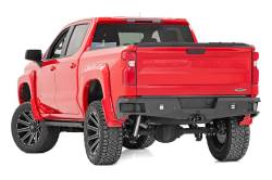 Rough Country Suspension Systems - Rough Country 21631 6" N3 Strut Suspension Lift Kit for 22-24 Silverado 1500 Gas - Image 3