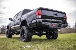 Rough Country Suspension Systems - Rough Country 6" Suspension Lift Kit for 16-23 Toyota Tacoma 75840 - Image 6