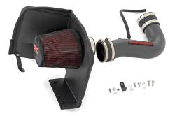 Rough Country 10475PF Cold Air Intake w/Pre-Filter for 07-08 GM 1500 4.8/5.3/6.0