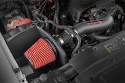 Rough Country Suspension Systems - Rough Country 10475PF Cold Air Intake w/Pre-Filter for 07-08 GM 1500 4.8/5.3/6.0 - Image 3
