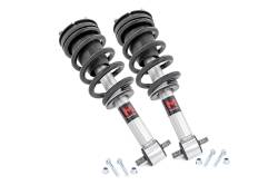 Rough Country Suspension Systems - Rough Country 502065 M1 Front Struts 0-2" Lift for 19-26 Silverado/Sierra 1500 - Image 1