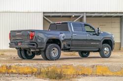 Rough Country Suspension Systems - Rough Country 95640 3" M1 Suspension Lift Kit for 20-26 Silverado/Sierra 3500HD - Image 6