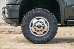 Rough Country Suspension Systems - Rough Country 95640 3" M1 Suspension Lift Kit for 20-26 Silverado/Sierra 3500HD - Image 4