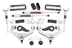 Rough Country 3" Suspension Lift Kit 20-24 Silverado/Sierra HD 95840
