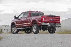 Rough Country Suspension Systems - Rough Country 50221 3" Suspension Lift Kit for 17-22 F250 Super Duty Diesel 4WD - Image 6