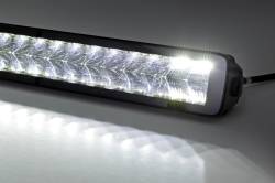 Rough Country Suspension Systems - Rough Country 80950 Spectrum Series 50" Dual Row LED Light Bar Each - Image 2