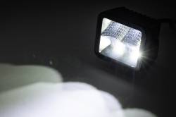 Rough Country Suspension Systems - Rough Country Spectrum Series 2" Flush Mount LED Light Pods-Flood Pair 80803 - Image 4