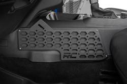 Rough Country 51121 Center Console MOLLE Panel Kit for 21-25 Ford Bronco