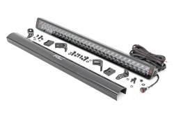 Rough Country Suspension Systems - Rough Country 80930 Spectrum Series 30" Dual Row LED Light Bar Each - Image 1