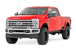 Rough Country Suspension Systems - Rough Country 43440 3" M1 Suspension Lift Kit for 23-26 F250/F350 Super Duty 4WD - Image 2