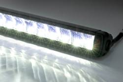 Rough Country Suspension Systems - Rough Country 80712 Spectrum Series 12" Single Row LED Light Bar Each - Image 2