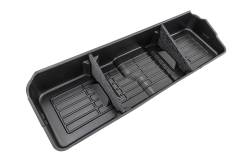 Rough Country Suspension Systems - Rough Country RC09001 Rear Underseat Storage Bin for 07-13 Silverado/Sierra Crew - Image 4