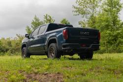 Rough Country Suspension Systems - Rough Country 3.5" Suspension Lift Kit 19-24 Sierra 1500 22640 - Image 6