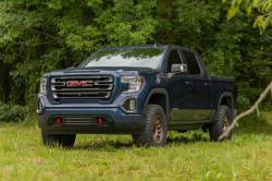 Rough Country Suspension Systems - Rough Country 3.5" Suspension Lift Kit 19-24 Sierra 1500 22640 - Image 2