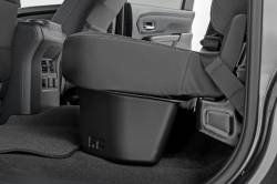 Rough Country Suspension Systems - Rough Country RC09705 Rear Underseat Storage Bin for 04-24 Titan Crew 2WD/4WD - Image 3