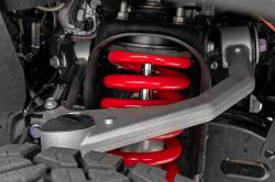 Rough Country Suspension Systems - Rough Country 73200 2.5" Suspension Lift Kit for 22-26 Toyota Tundra TRD Pro - Image 4