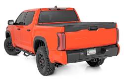 Rough Country Suspension Systems - Rough Country 73200 2.5" Suspension Lift Kit for 22-26 Toyota Tundra TRD Pro - Image 3