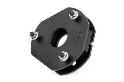 Rough Country Suspension Systems - Rough Country 1" Suspension Lift Kit for 23-24 Grand Cherokee WL 4WD 60700 - Image 4