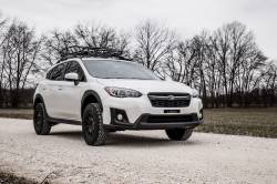 Rough Country Suspension Systems - Rough Country 90331 2" Suspension Lift Kit for 18-24 Subaru Crosstrek AWD - Image 4