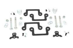 Rough Country 2" Suspension Lift Kit 22-24 Tahoe/Tukon 4WD Air 11201