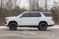 Rough Country Suspension Systems - Rough Country 2" Suspension Lift Kit 22-24 Tahoe/Tukon 4WD Air 11201 - Image 4