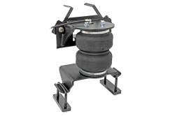 Rough Country Suspension Systems - Rough Country 10017WC 0-6" Rear Air Spring Kit w/Compressor for 15-20 Ford F150 - Image 2