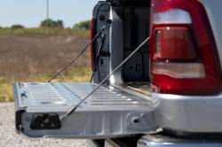 Rough Country Suspension Systems - Rough Country 73212 Tailgate Assist Strut Kit Black for 19-26 RAM 1500 2WD/4WD - Image 4